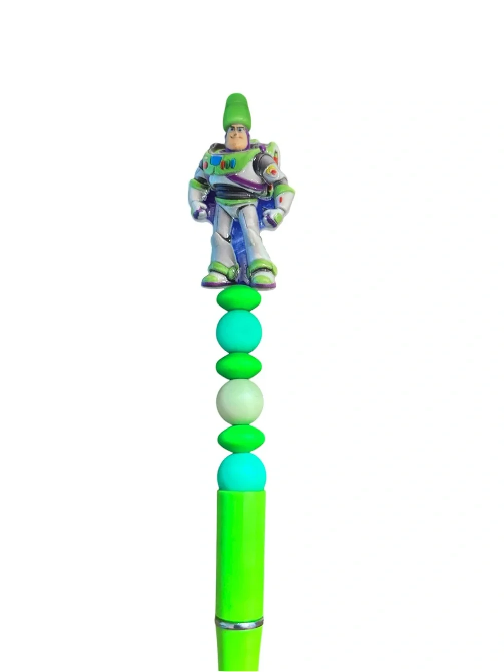 Toy Story Character Pens Handmade By AB INKS HANDMADE EXPRESSIONS